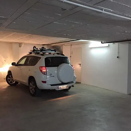 Con Piscina En Isòvol Apartamento *
